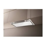 Odsávač pár Faber INCA LUX GLASS EV8 X/WH A52 nerez/sklo Digestoř Inca Lux Glass je luxusním provedením v kategorii vestavných odsavačů par. Výrobek j