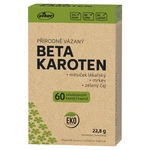 VITAR EKO Betakarotén 60 kapsúl