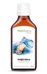 Yaomedica 072 Vonkajsia Ulava 50ml