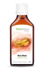 Yaomedica 027 Ren Shen 50ml