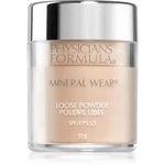 Physicians Formula Mineral Wear® sypký minerální pudrový make-up odstín Translucent Light 12 g