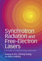 Synchrotron Radiation and Free-Electron Lasers