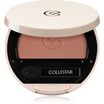 Collistar Impeccable Compact Eye Shadow očné tiene odtieň 130 Paprika 3 g