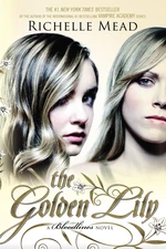 The Golden Lily