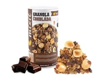 Mixit Granola Z Pece Cokolada A Lieskove Orechy 570g