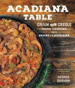 Acadiana Table