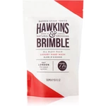 Hawkins & Brimble Luxury Hand Wash Eco Refill Pouch tekuté mýdlo na ruce náhradní náplň 300 ml