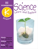 DK Workbooks