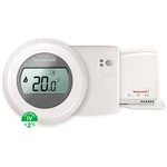 Honeywell Evohome Round Home Connected Y87RFC2074, sada termostat, relé, gateway, +2% ErP IV