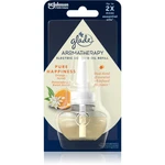 GLADE Aromatherapy Pure Happiness náplň do elektrického difuzéru Orange + Neroli 20 ml