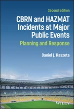 CBRN and Hazmat Incidents at Major Public Events