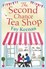 The Second Chance Tea Shop