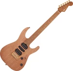 Charvel Pro-Mod DK24 HSH 2PT Caramelized MN Natural E-Gitarre