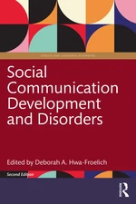 Social Communication Development and Disorders