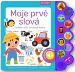 Moje prvné slová