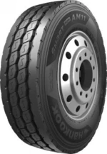 HANKOOK 315/80 R 22.5 156/150K AM11 TL M+S 3PMSF