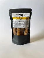 DOG & FOOD CHICK STICKS 25G A.U.V.