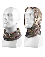 Multifunkční šátek HEADGEAR Mil-Tec® - flecktarn (Barva: Flectarn)