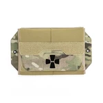 IFAK Witchdoc Pull-Out Large 3.0 Husar® – Multicam® (Barva: Multicam®)