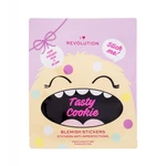 I Heart Revolution Tasty Cookie Blemish Stickers 32 ks lokální péče pro ženy na problematickou pleť s akné