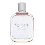 Kenneth Cole Mankind Unlimited toaletní voda pro muže 100 ml