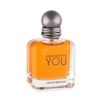 Giorgio Armani Emporio Armani Stronger With You 50 ml toaletní voda pro muže