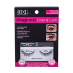 Ardell Magnetic Liner & Lash Demi Wispies dárková kazeta dárková sada Black