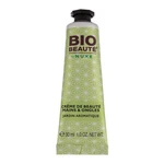 NUXE BIO BEAUTÉ Hand & Nail Aromatic Garden 30 ml krém na ruce pro ženy