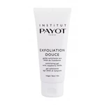 PAYOT Exfoliation Douce Exfoliating Gel Raspberry AHAs 100 ml peeling pro ženy na všechny typy pleti