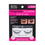 Ardell Magnetic Faux Mink 817 dárková kazeta dárková sada Black