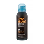 PIZ BUIN Protect & Cool SPF15 150 ml opalovací přípravek na tělo unisex