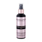 Makeup Revolution London Hyaluronic Fix 100 ml fixátor make-upu pre ženy