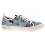 Dámská obuv Desigual 22SSKD03 5006 Mickey denim 37