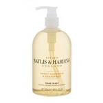 Baylis & Harding Sweet Mandarin & Grapefruit 500 ml tekuté mydlo pre ženy