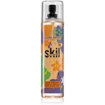 Skil Summer Crush Vanilla Ice Cream parfémovaný telový sprej pre ženy 250 ml