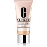 Clinique Moisture Surge™ Sheertint Hydrator SPF 25 tónujúci hydratačný krém SPF 25 odtieň Universal Light 40 ml