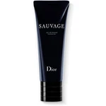 DIOR Sauvage gél na holenie pre mužov 125 ml