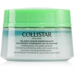 Collistar Special Perfect Body Talasso-Scrub revitalizačný peeling na telo 300 g