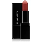 Illamasqua Sheer Veil Lipstick vyživujúci rúž odtieň Night Bloom 4 g