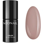 NEONAIL Milady gélový lak na nechty odtieň Silky Nude 7,2 ml