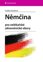 Němčina, Hanáková Anežka