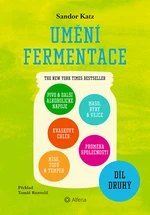 Umění fermentace II., Katz Ellix Sandor