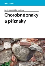 Chorobné znaky a příznaky, Lukáš Karel