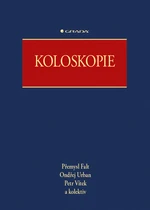 Koloskopie, Falt Přemysl