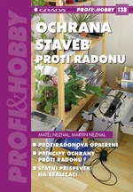 E-kniha: Ochrana staveb proti radonu od Neznal Matěj