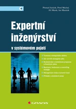 E-kniha: Expertní inženýrství v systémovém pojetí od Janíček Přemysl