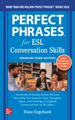 Perfect Phrases for ESL