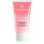 Collistar Idro-Attiva S.O.S. Moisturizing Hydro-Mask intenzívne hydratačná pleťová maska 75 ml