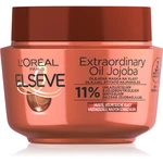 L’Oréal Paris Elseve Extraordinary Oil maska pre suché vlasy 300 ml