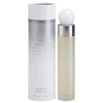 Perry Ellis 360° White toaletná voda pre mužov 100 ml